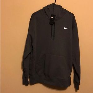 Men’s XL Nike pullover hooded sweatshirt
